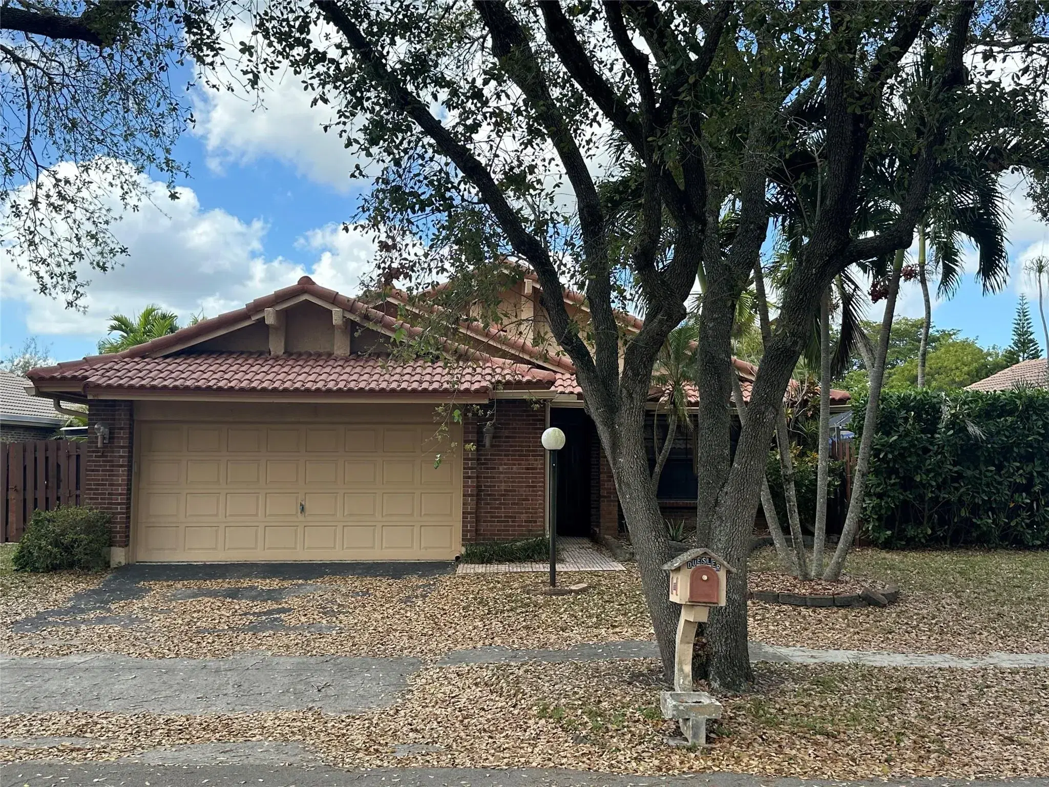 Picture of 3360 E Point Drive, Cooper City, FL 33026