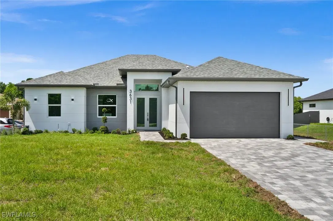Picture of 3631 68Th Ave Ne, Naples, FL 34120
