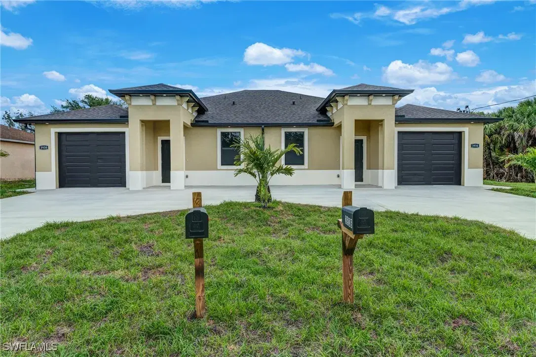Picture of 3936/3938 20Th St W, Lehigh Acres, FL 33971