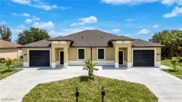 Picture of 3936/3938 20Th St W, Lehigh Acres, FL 33971