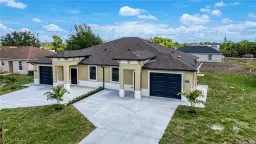 Picture of 3936/3938 20Th St W, Lehigh Acres, FL 33971