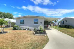 Picture of 943 Pecan Circle, Barefoot Bay, FL 32976