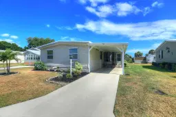 Picture of 943 Pecan Circle, Barefoot Bay, FL 32976