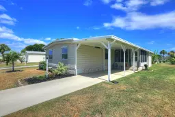 Picture of 943 Pecan Circle, Barefoot Bay, FL 32976