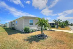 Picture of 943 Pecan Circle, Barefoot Bay, FL 32976