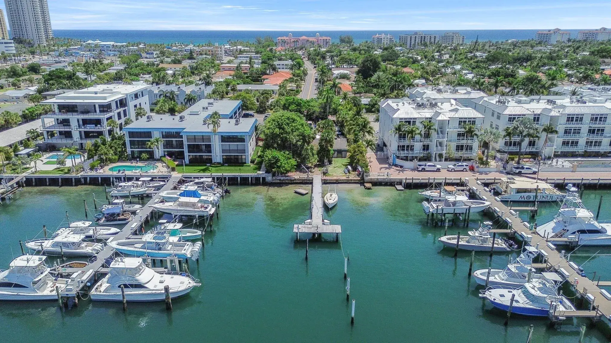 Picture of 206 Lake Drive, Palm Beach Shores, FL 33404