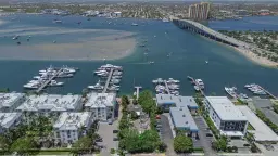 Picture of 206 Lake Drive, Palm Beach Shores, FL 33404