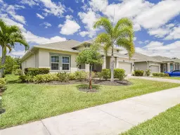 Picture of 3409 Wild Banyan Way, Vero Beach, FL 32966