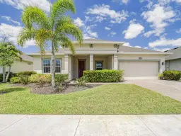 Picture of 3409 Wild Banyan Way, Vero Beach, FL 32966