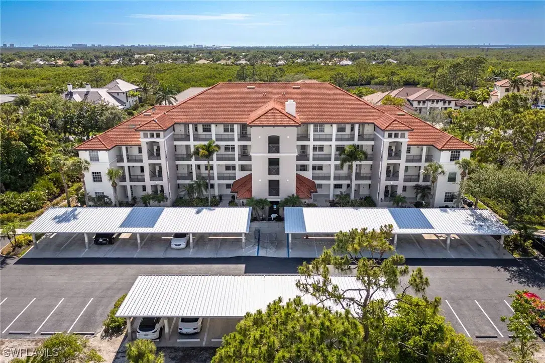 Picture of 20930 Island Sound Cir 402, Estero, FL 33928