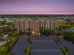 Picture of 7240 Huntington Lane 105, Delray Beach, FL 33446