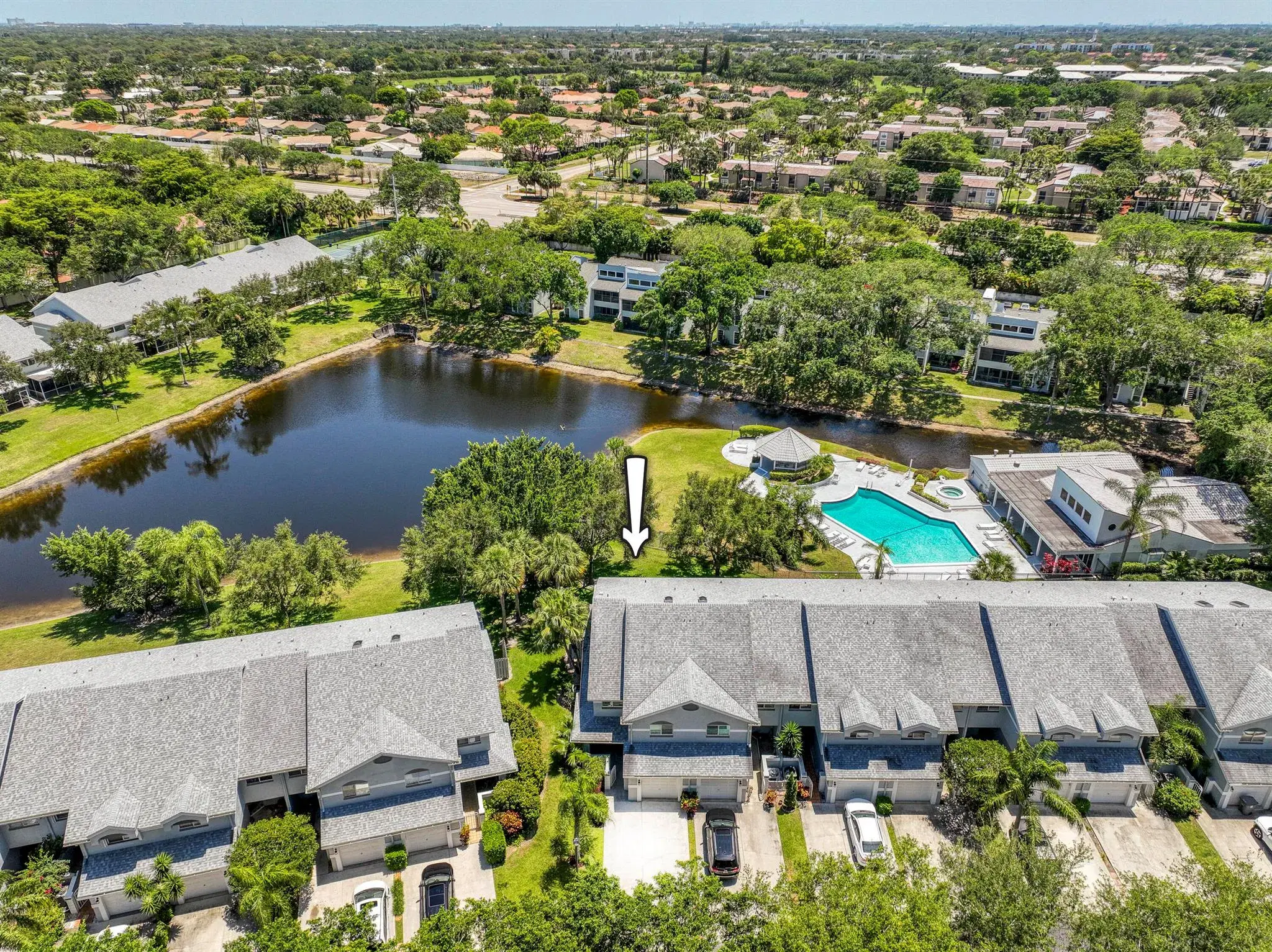 Picture of 6021 Old Court Road 1101, Boca Raton, FL 33433