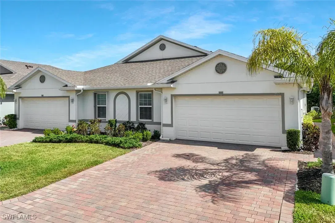Picture of 2036 Pigeon Plum Way, North Fort Myers, FL 33917