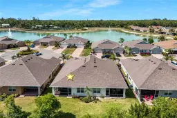 Picture of 2036 Pigeon Plum Way, North Fort Myers, FL 33917