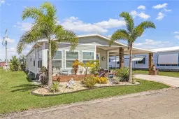 Picture of 9126 Flamingo Cir, North Fort Myers, FL 33903