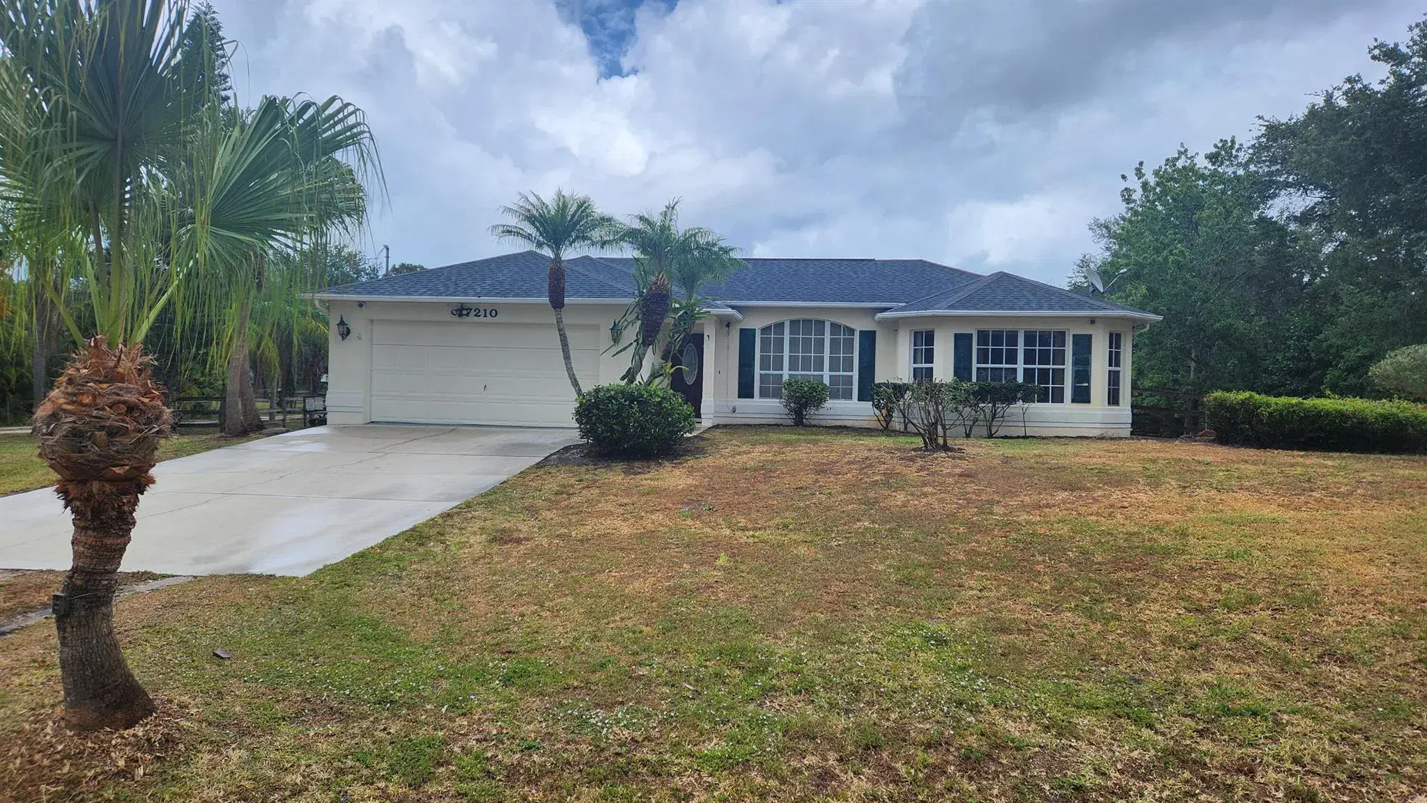 Picture of 7210 Shanas Trail, Fort Pierce, FL 34982