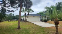 Picture of 7210 Shanas Trail, Fort Pierce, FL 34982