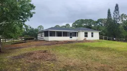 Picture of 7210 Shanas Trail, Fort Pierce, FL 34982