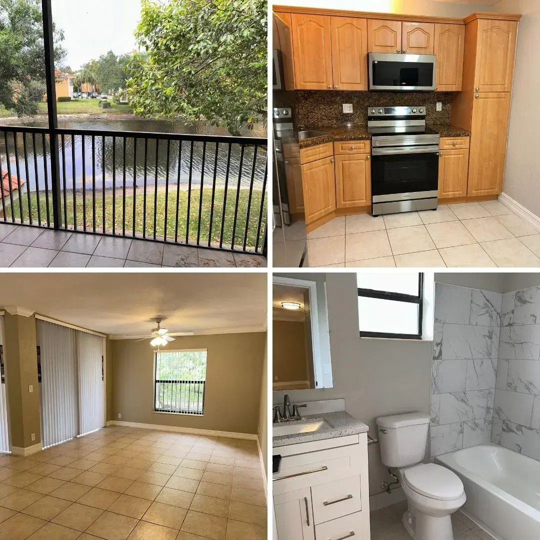Picture of 3892 Coral Tree CR 3892, Coconut Creek, FL 33073