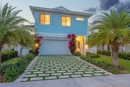 Picture of 126 Auburn Drive, Lake Worth Beach, FL 33460