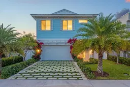 Picture of 126 Auburn Drive, Lake Worth Beach, FL 33460