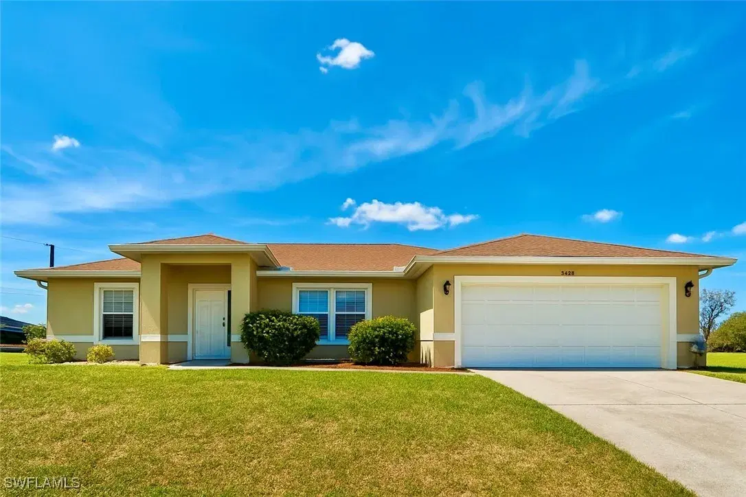 Picture of 4000 10Th St Sw, Lehigh Acres, FL 33976