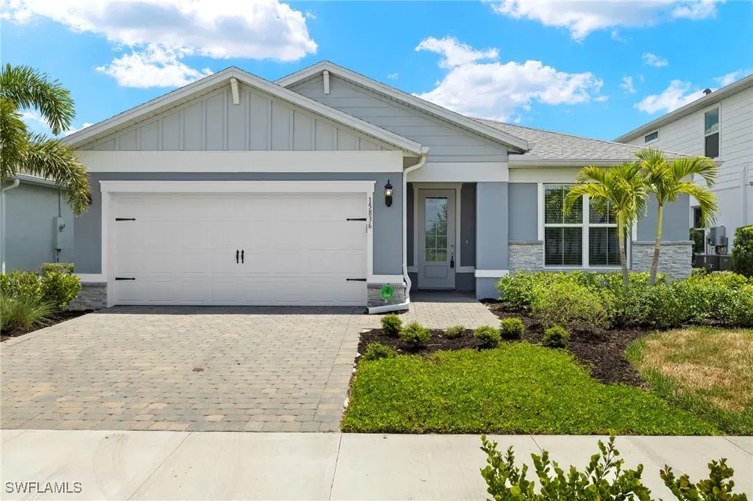 Picture of 15836 Appalachian Dr, Punta Gorda, FL 33982