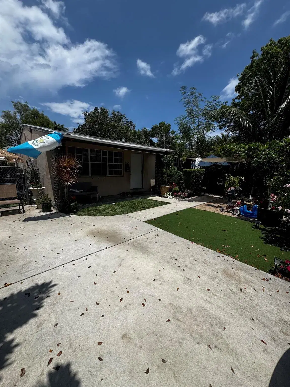 Picture of 635 48Th Street, West Palm Beach, FL 33407