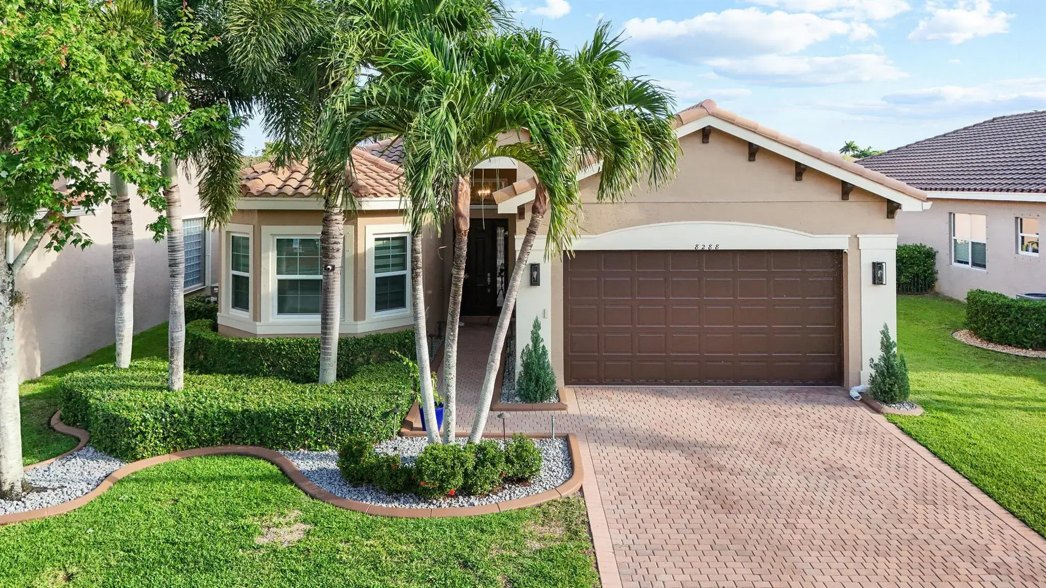 Picture of 8288 Serena Creek Avenue, Boynton Beach, FL 33473