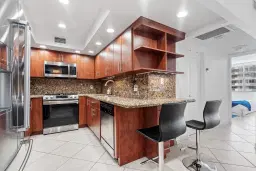 Picture of 1985 S Ocean Dr 11B, Hallandale Beach, FL 33009