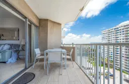 Picture of 1985 S Ocean Dr 11B, Hallandale Beach, FL 33009