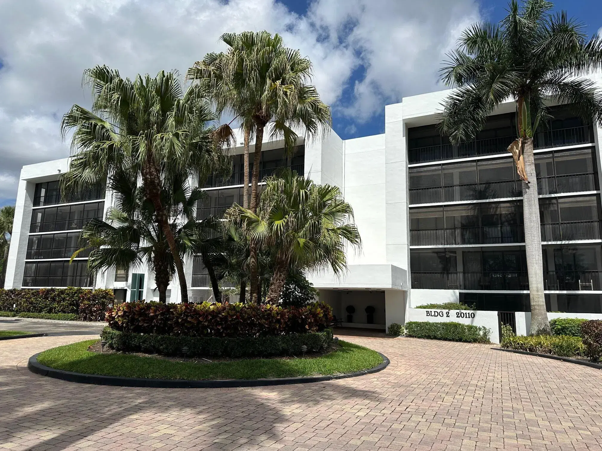 Picture of 20110 Boca West Drive 232, Boca Raton, FL 33434