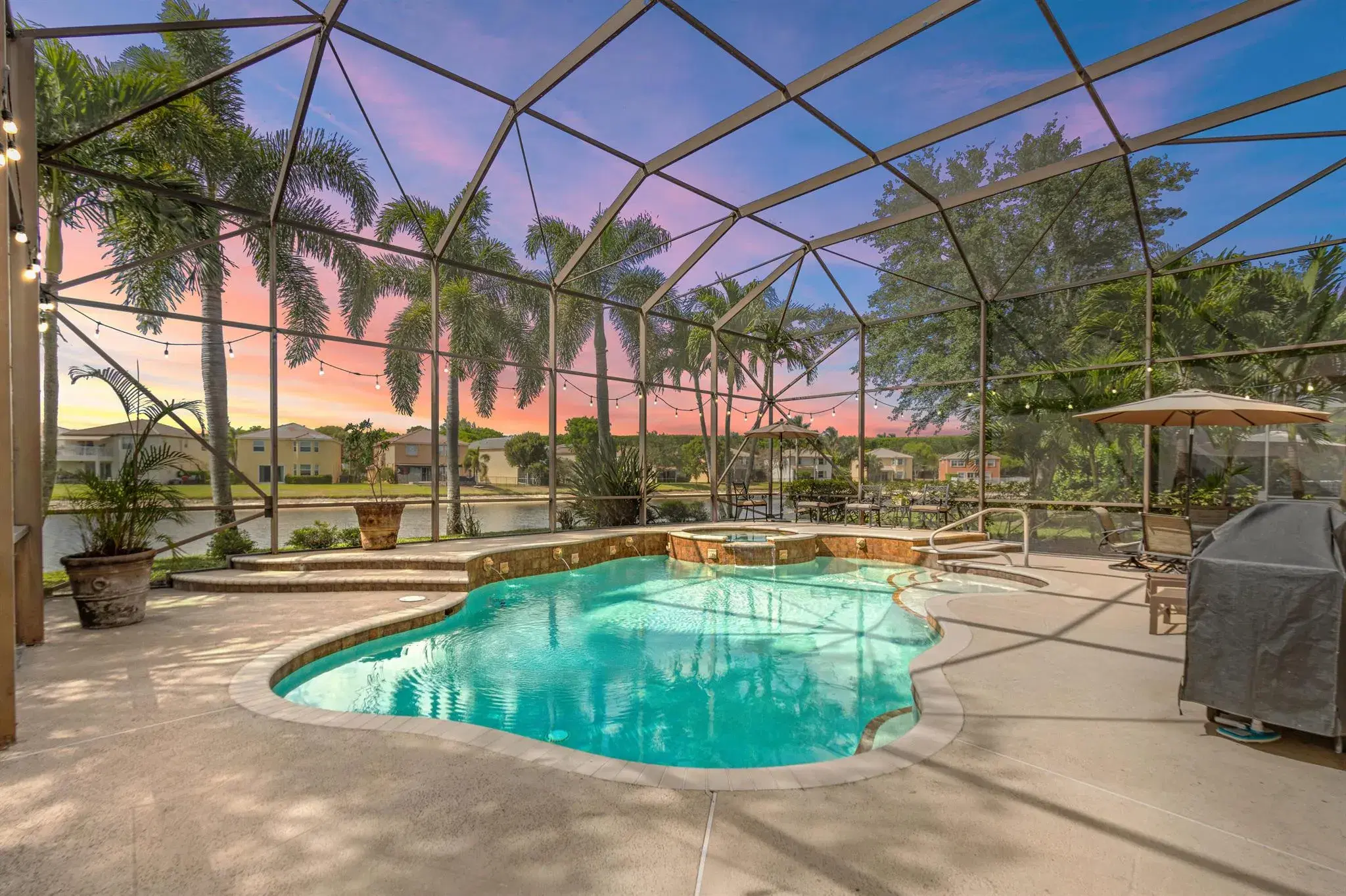 Picture of 9719 Wyeth Court, Wellington, FL 33414
