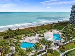 Picture of 8880 S Ocean Drive 309, Jensen Beach, FL 34957