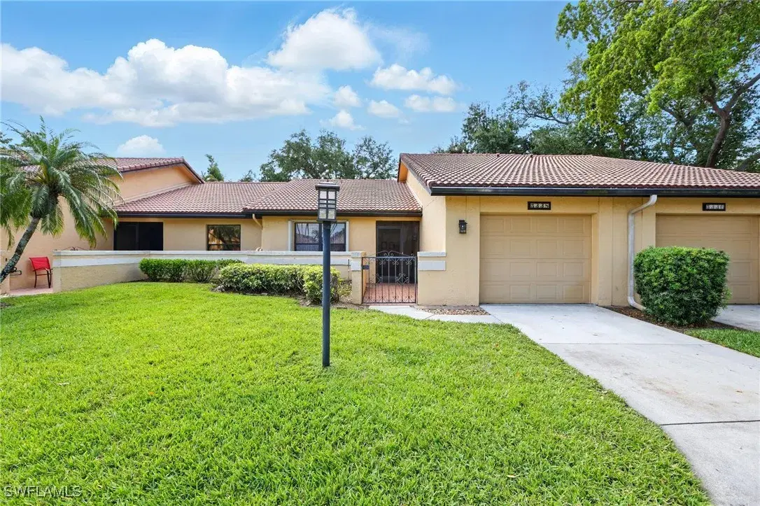 Picture of 5338 Concord Way, Fort Myers, FL 33907