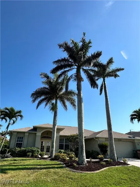 Picture of 2724 SW 53Rd Ln, Cape Coral, FL 33914