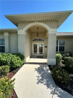 Picture of 2724 SW 53Rd Ln, Cape Coral, FL 33914