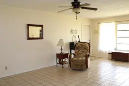 Picture of 922 SOUTH Drive C, Delray Beach, FL 33445