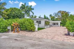 Picture of 6100 La Gorce Drive, Miami Beach, FL 33140