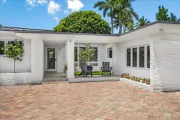 Picture of 6100 La Gorce Drive, Miami Beach, FL 33140