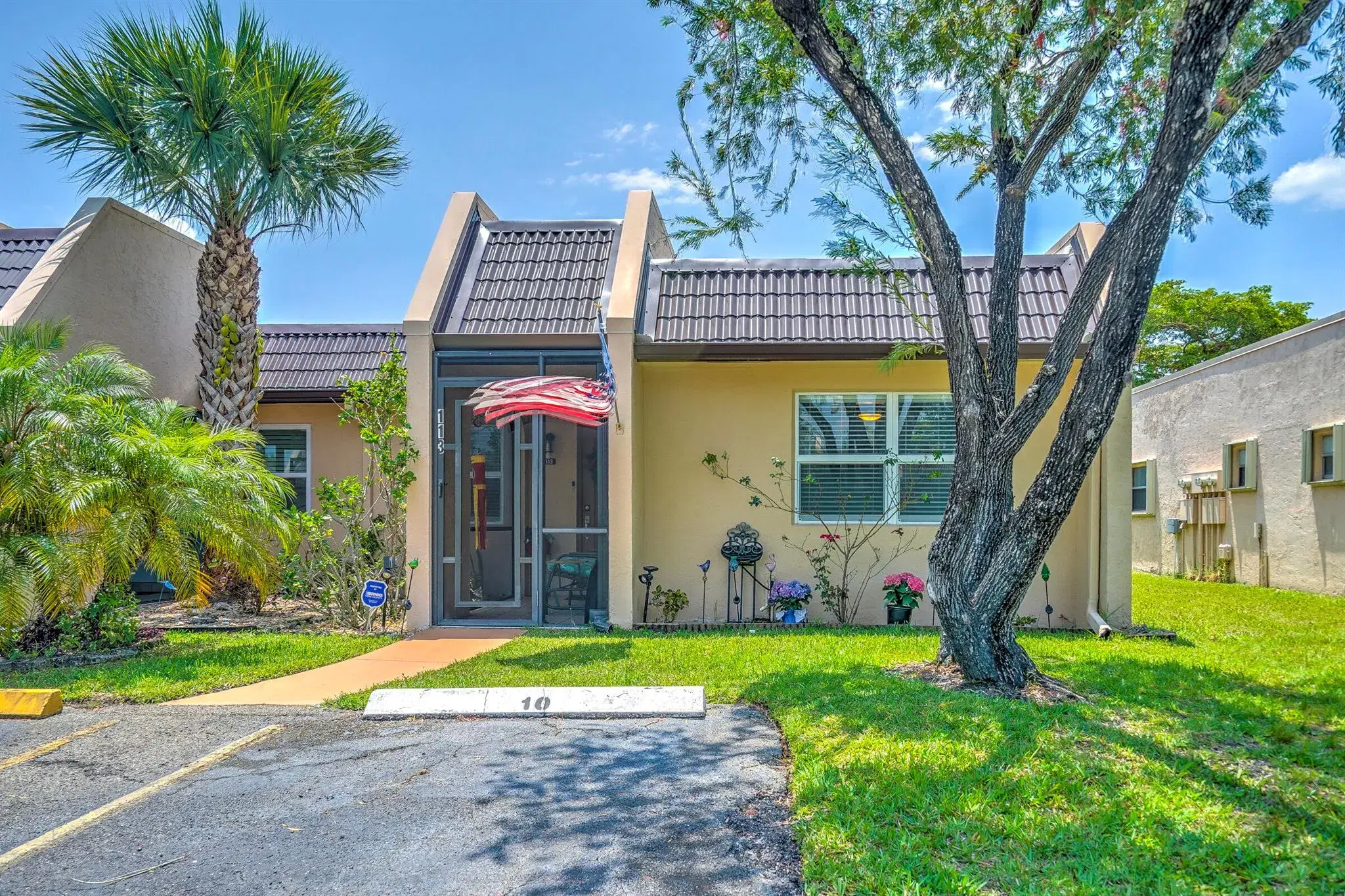 Picture of 113 Lake Terry Drive, West Palm Beach, FL 33411
