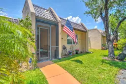 Picture of 113 Lake Terry Drive, West Palm Beach, FL 33411