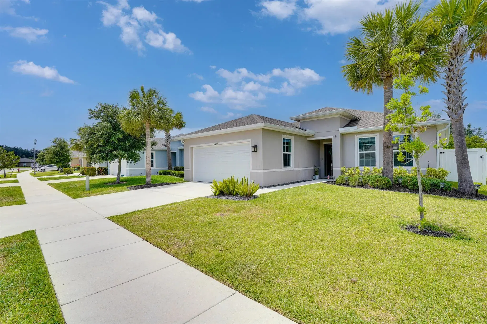 Picture of 3625 Sapphire Hollow Way, Fort Pierce, FL 34981
