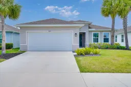 Picture of 3625 Sapphire Hollow Way, Fort Pierce, FL 34981