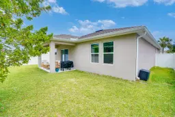 Picture of 3625 Sapphire Hollow Way, Fort Pierce, FL 34981