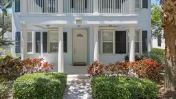 Picture of 2616 E Community Drive, Jupiter, FL 33458