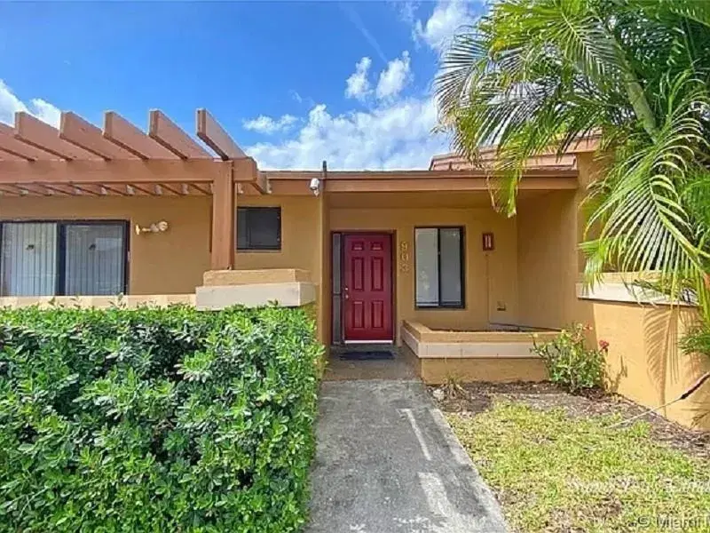 Picture of 903 NW 79Th Ter, Plantation, FL 33324