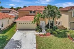 Picture of 10572 Lake Jasmine Drive, Boca Raton, FL 33498