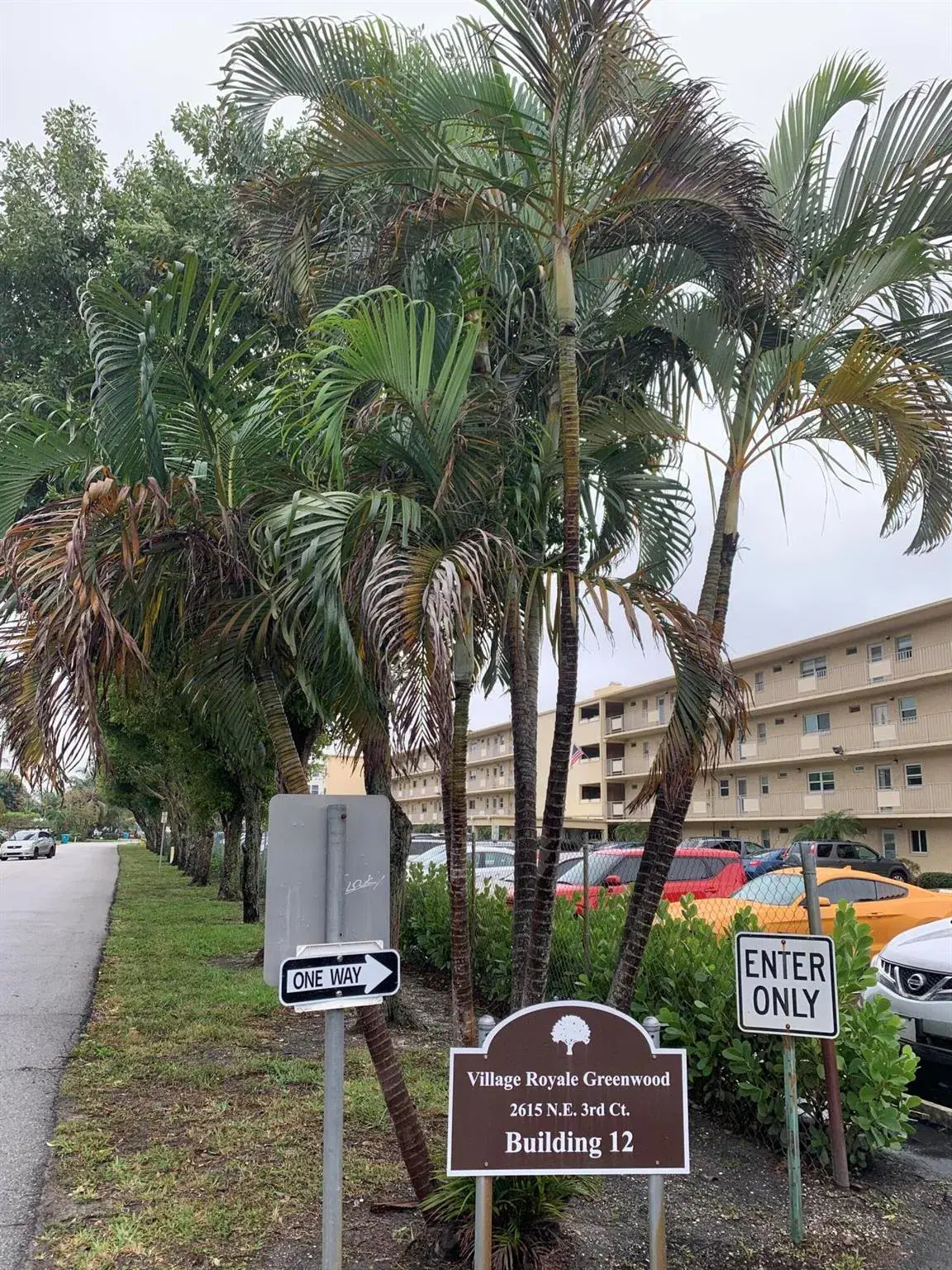Picture of 3615 NE 3Rd Court 307, Boynton Beach, FL 33435