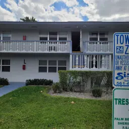 Picture of 278 Coventry L, West Palm Beach, FL 33417